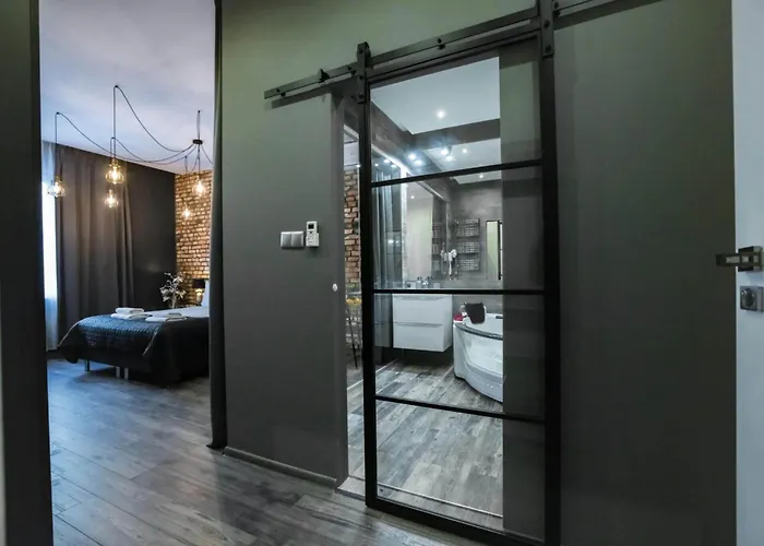 Jacuzzi & Relax By Leo Apartments Old Town